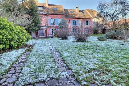 Mareil-Marly Yvelines Haus Bild 7291424