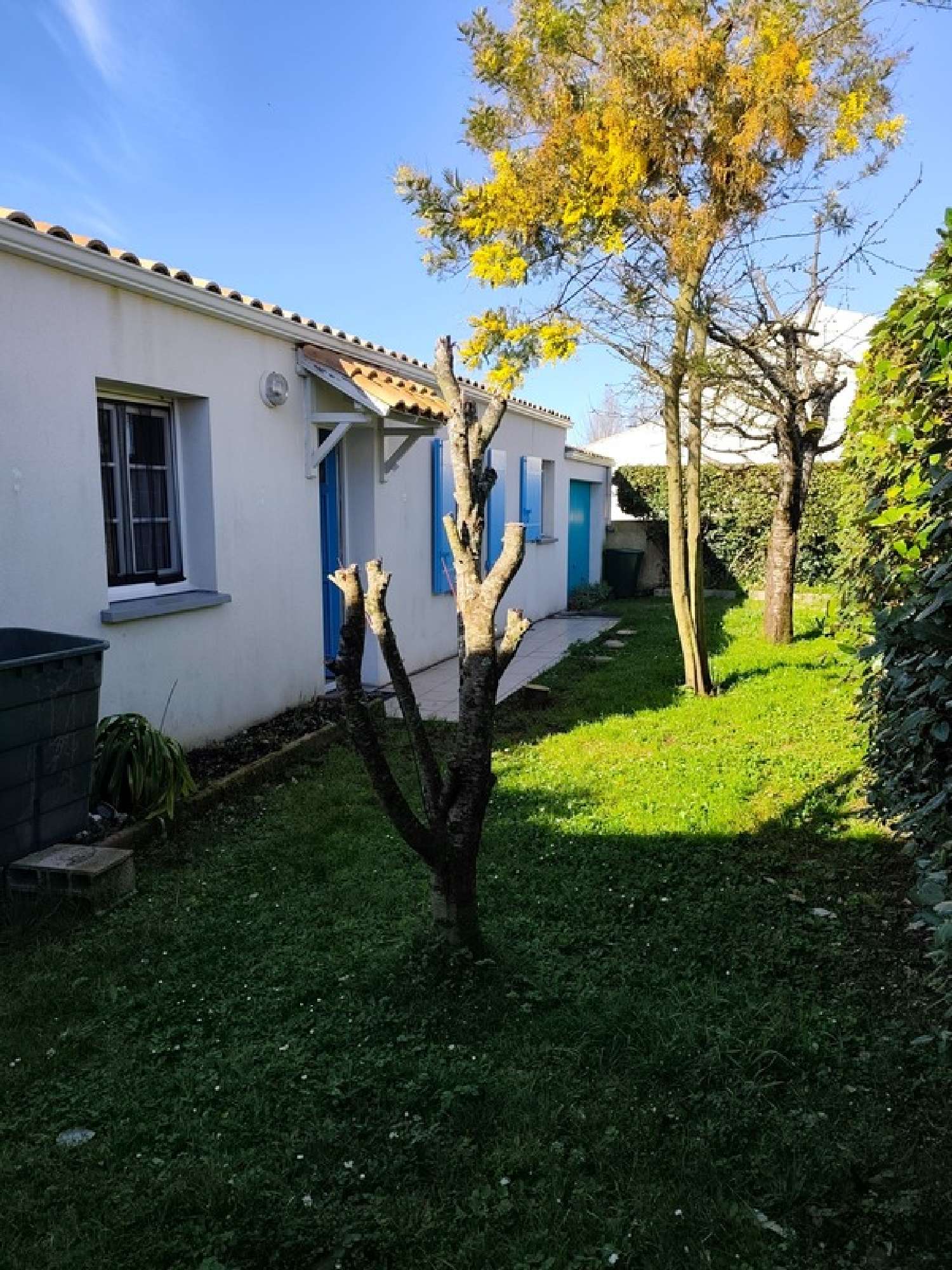  à vendre maison Marennes Charente-Maritime 3