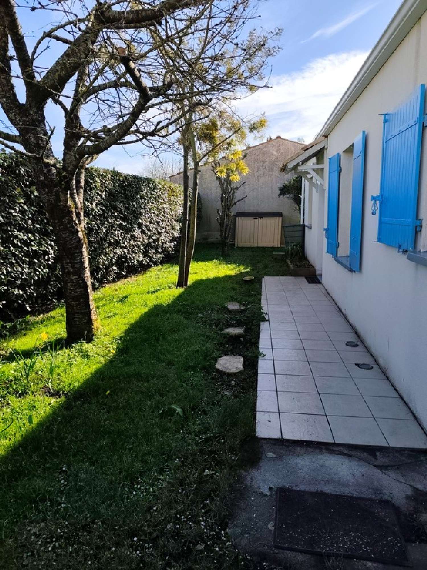  à vendre maison Marennes Charente-Maritime 4