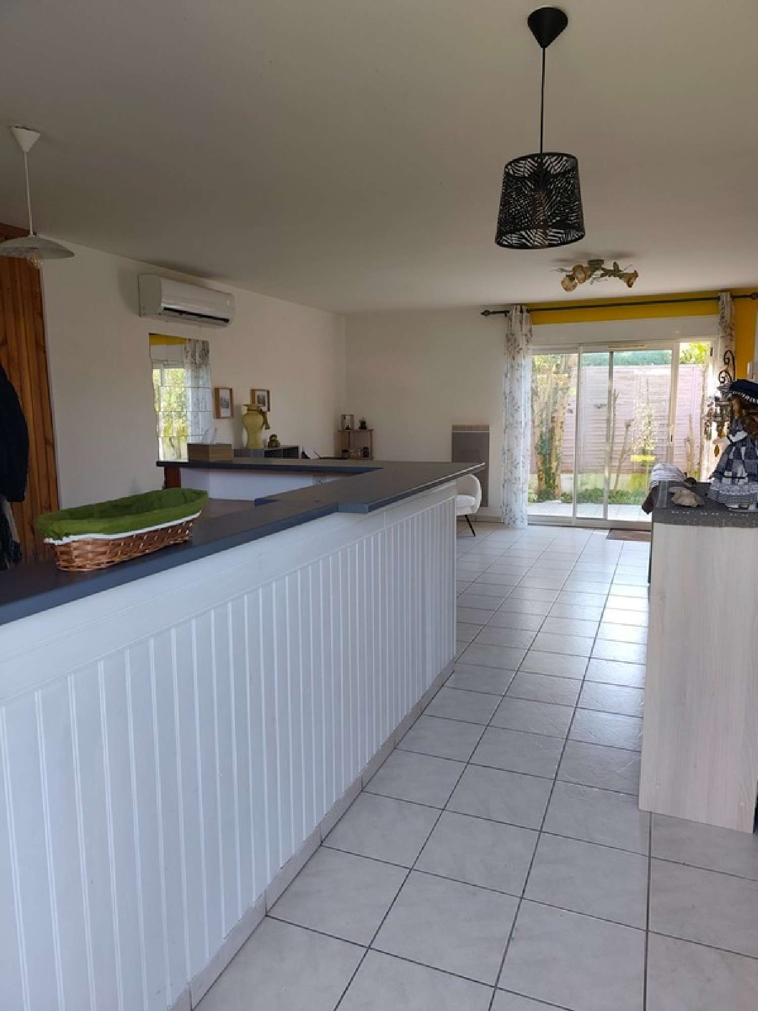  à vendre maison Marennes Charente-Maritime 5