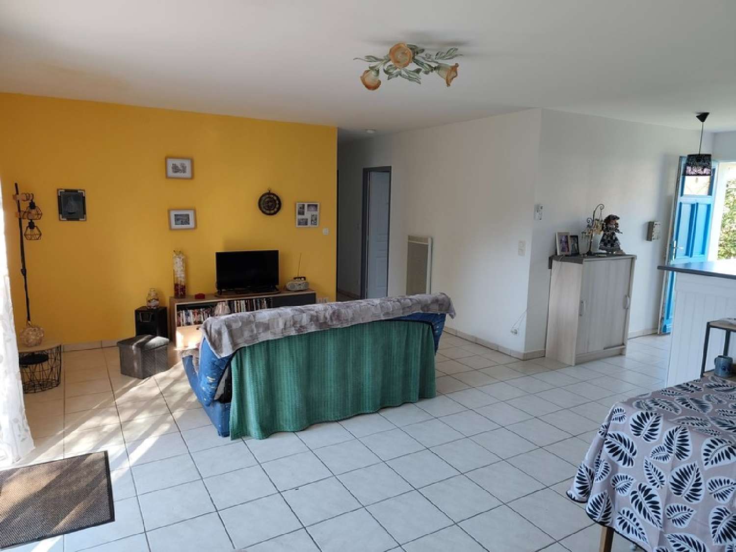  à vendre maison Marennes Charente-Maritime 6