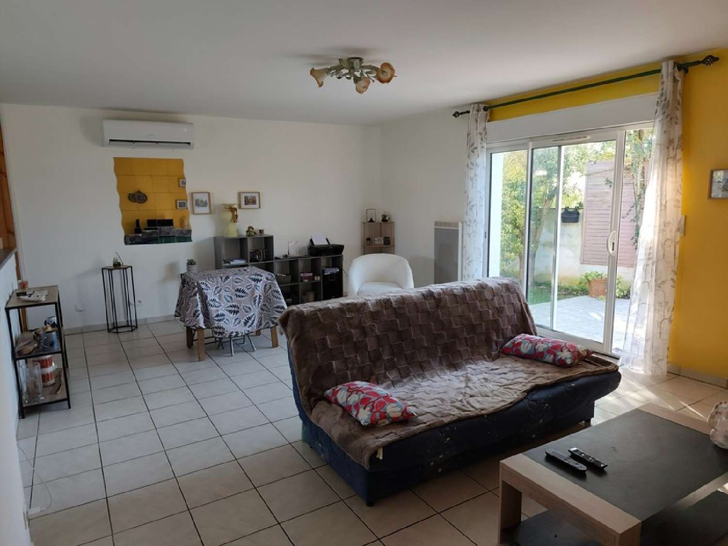  à vendre maison Marennes Charente-Maritime 7