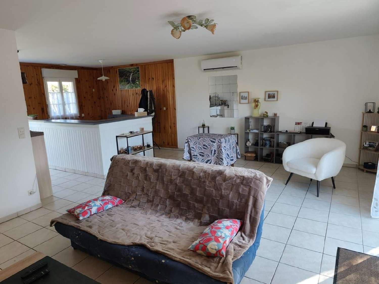  à vendre maison Marennes Charente-Maritime 8