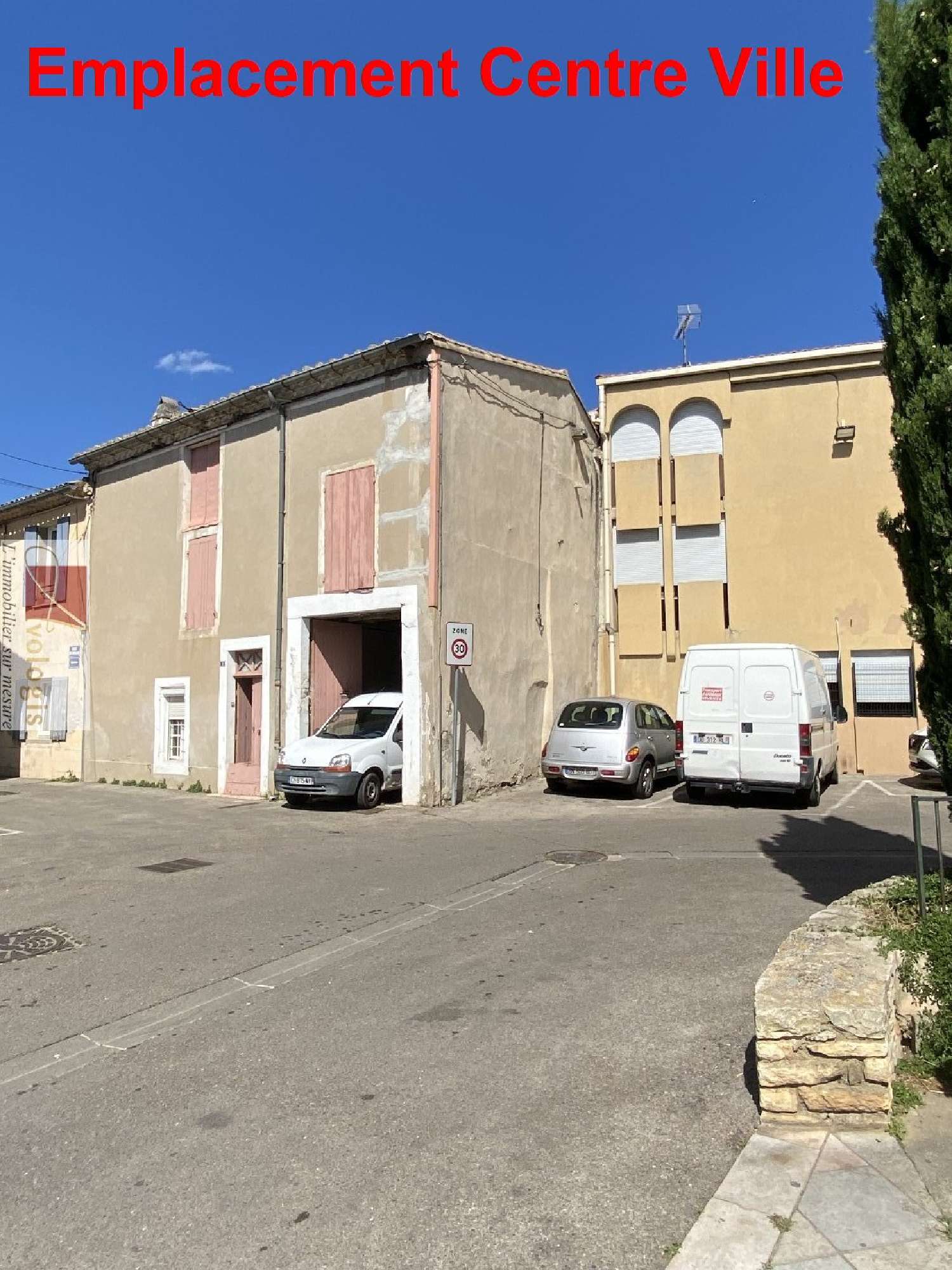 for sale house Marguerittes Gard 1