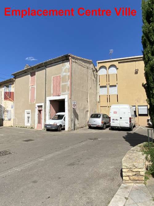 Marguerittes Gard house foto 7290410