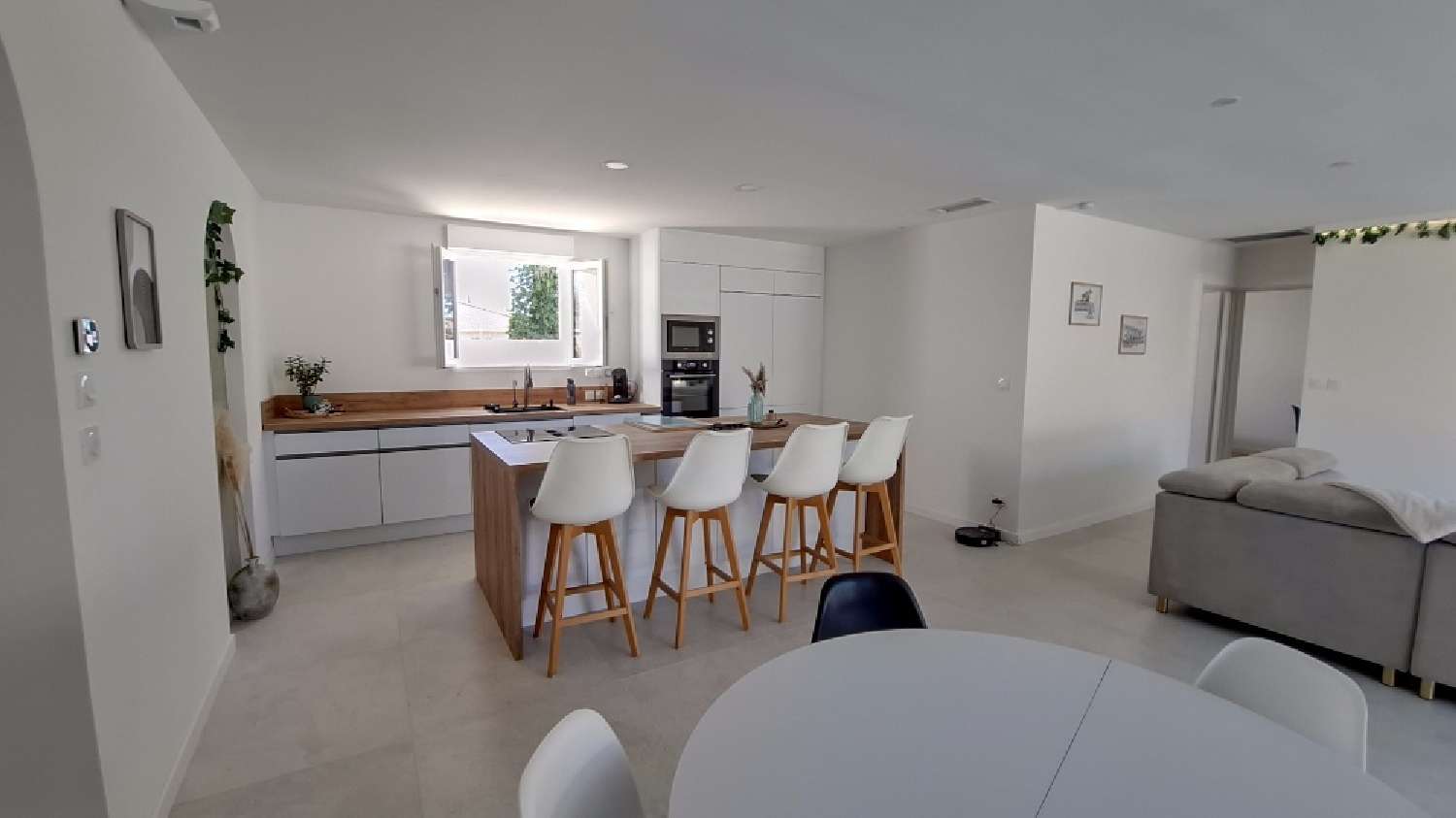 te koop huis Marguerittes Gard 4