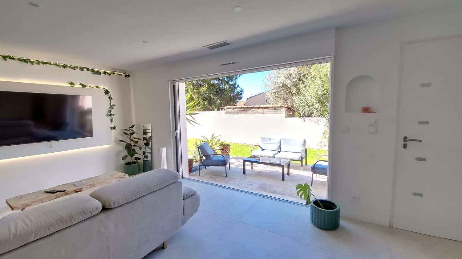 te koop huis Marguerittes Gard 5