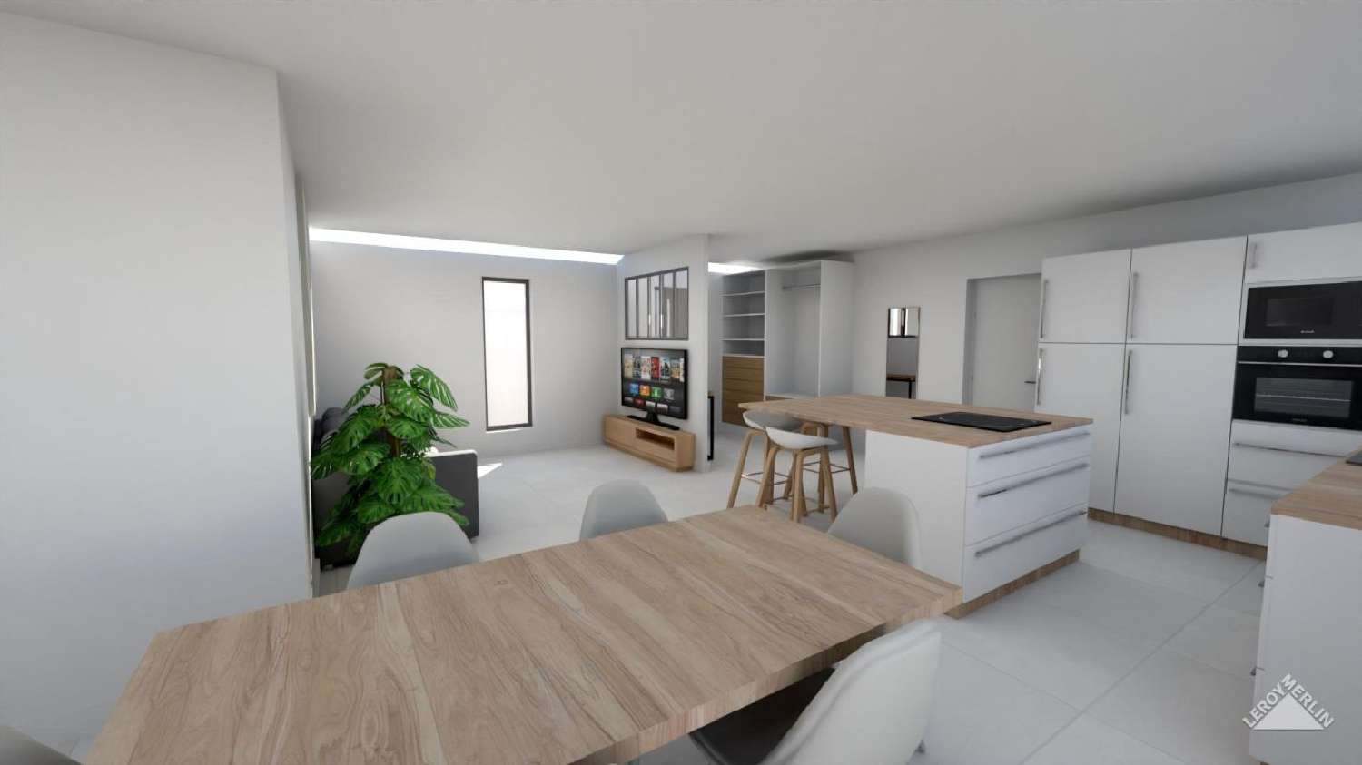  te koop huis Marguerittes Gard 2