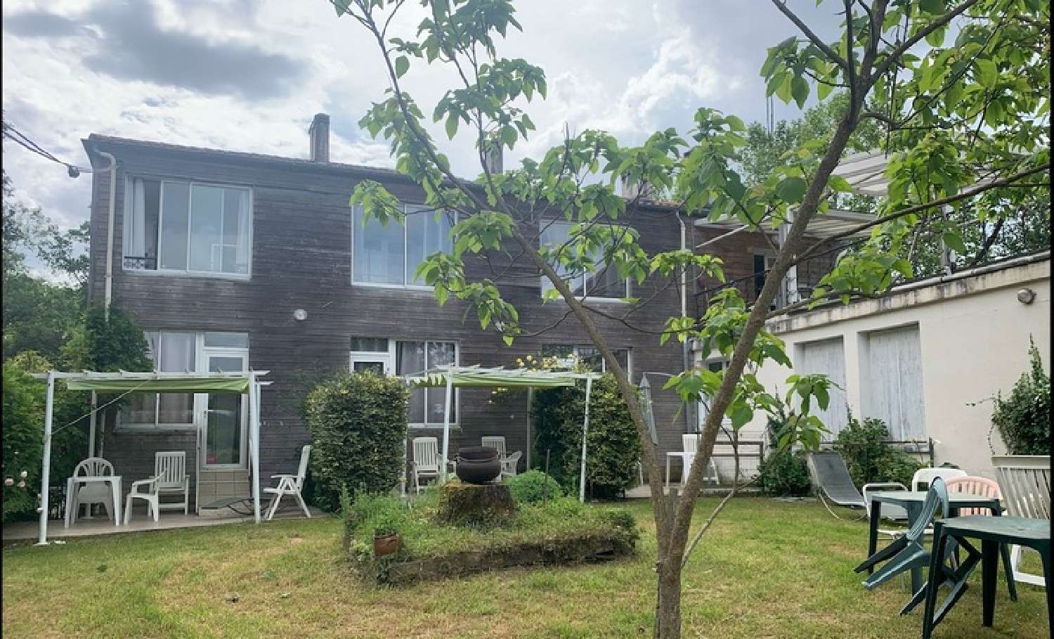  kaufen Haus Marguestau Gers 2