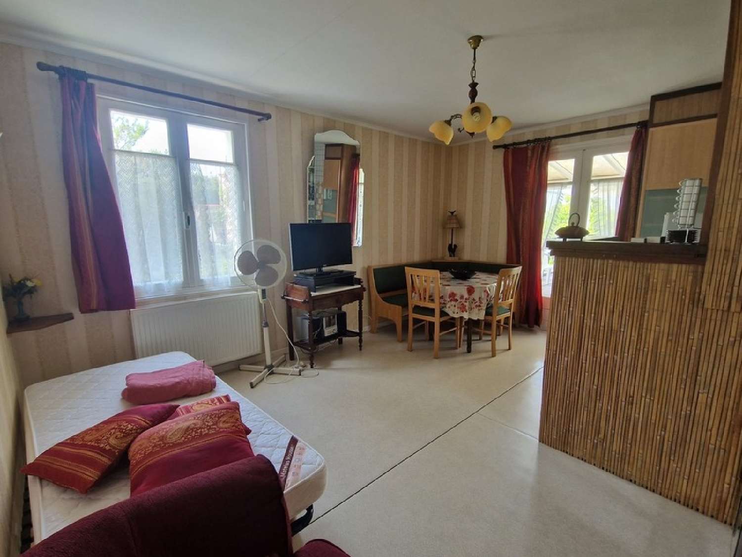  kaufen Haus Marguestau Gers 5