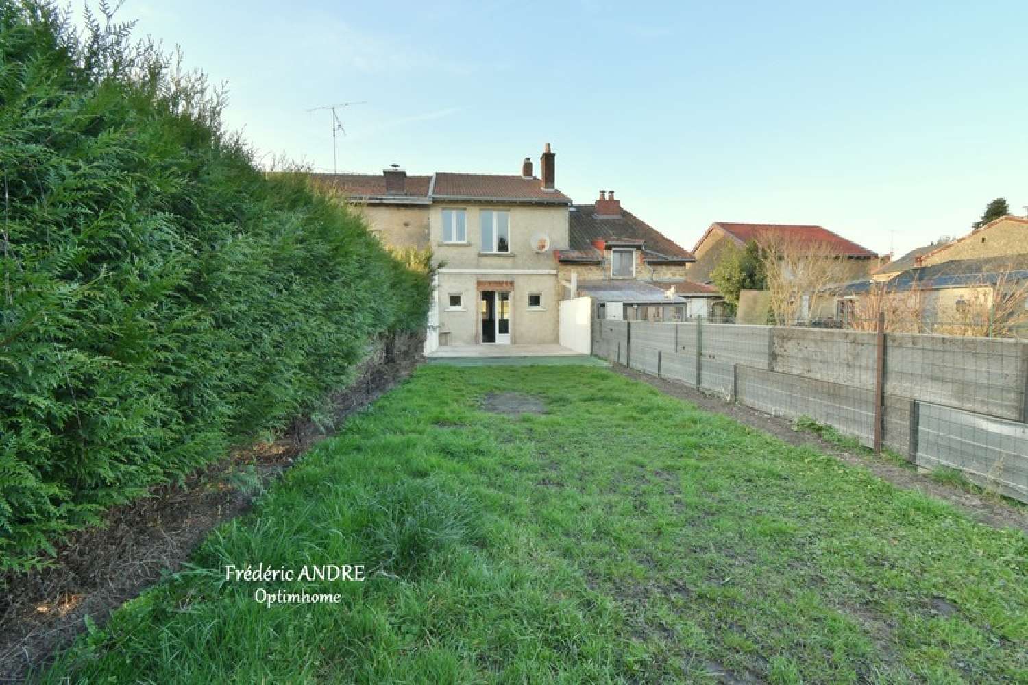  kaufen Haus Margut Ardennes 2