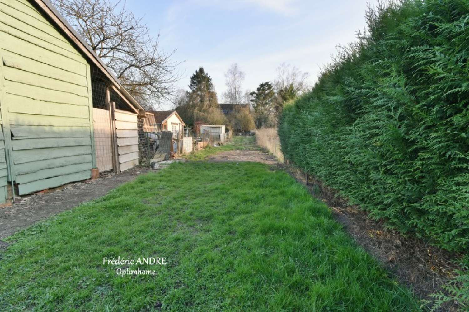  kaufen Haus Margut Ardennes 8