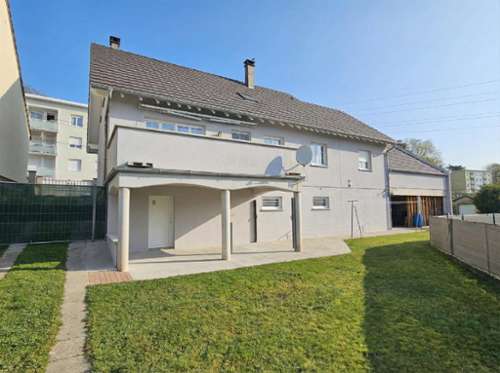 Marienau Moselle huis foto