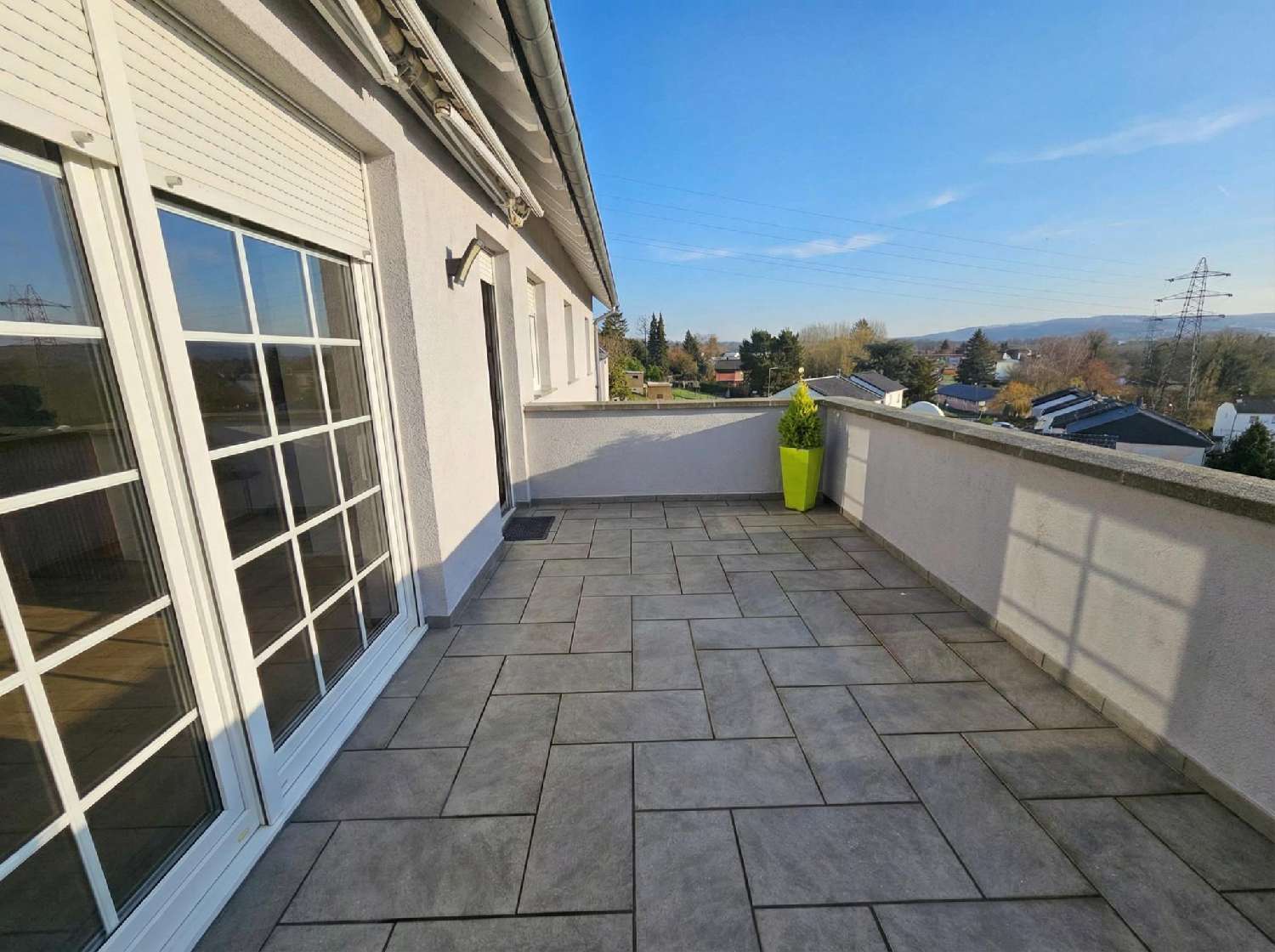 te koop huis Marienau Moselle 3