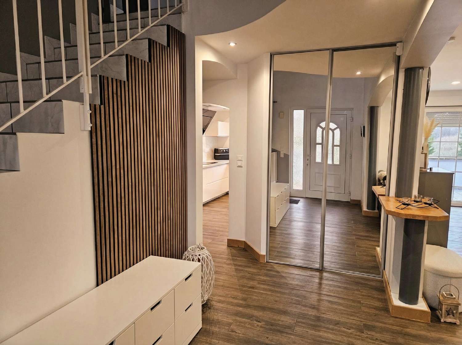 te koop huis Marienau Moselle 6