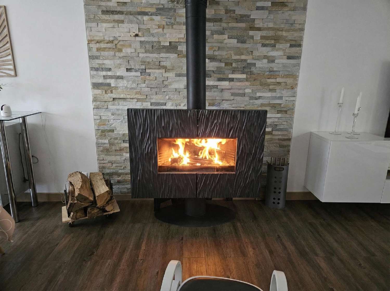 te koop huis Marienau Moselle 8