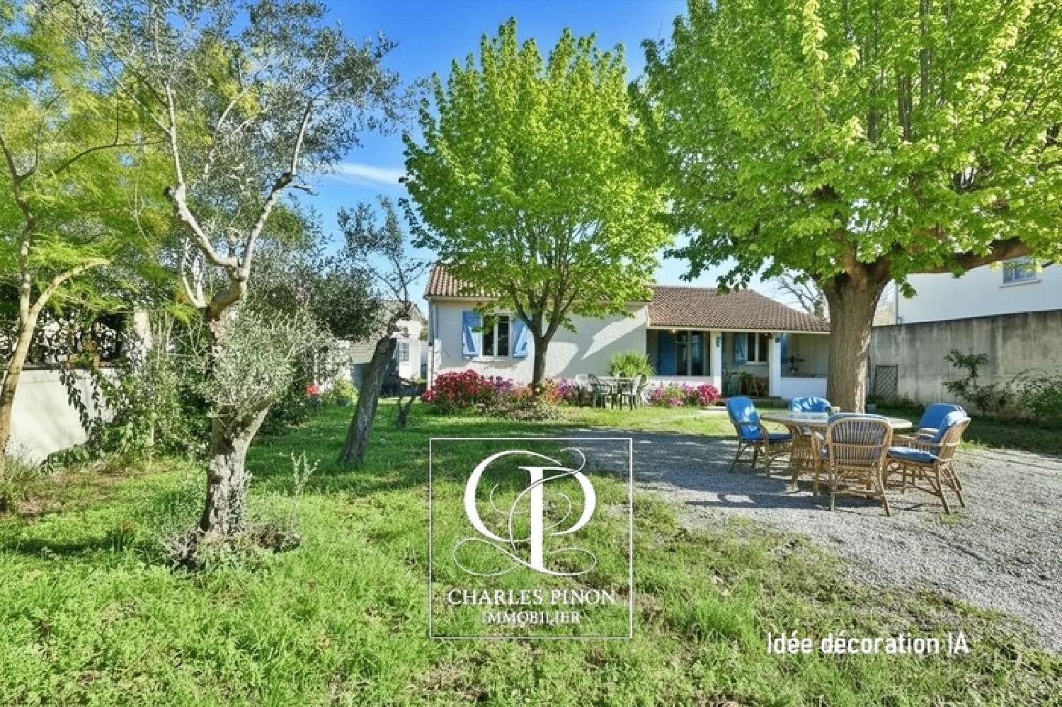  kaufen Haus Marignane Bouches-du-Rhône 2