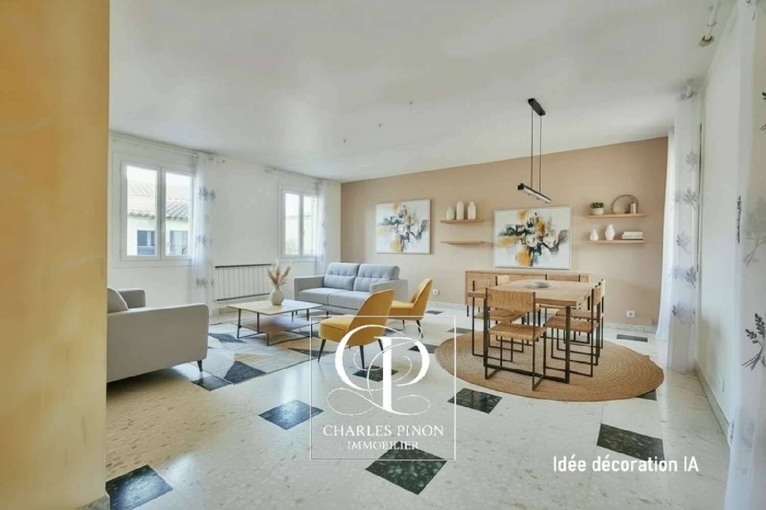  kaufen Haus Marignane Bouches-du-Rhône 6