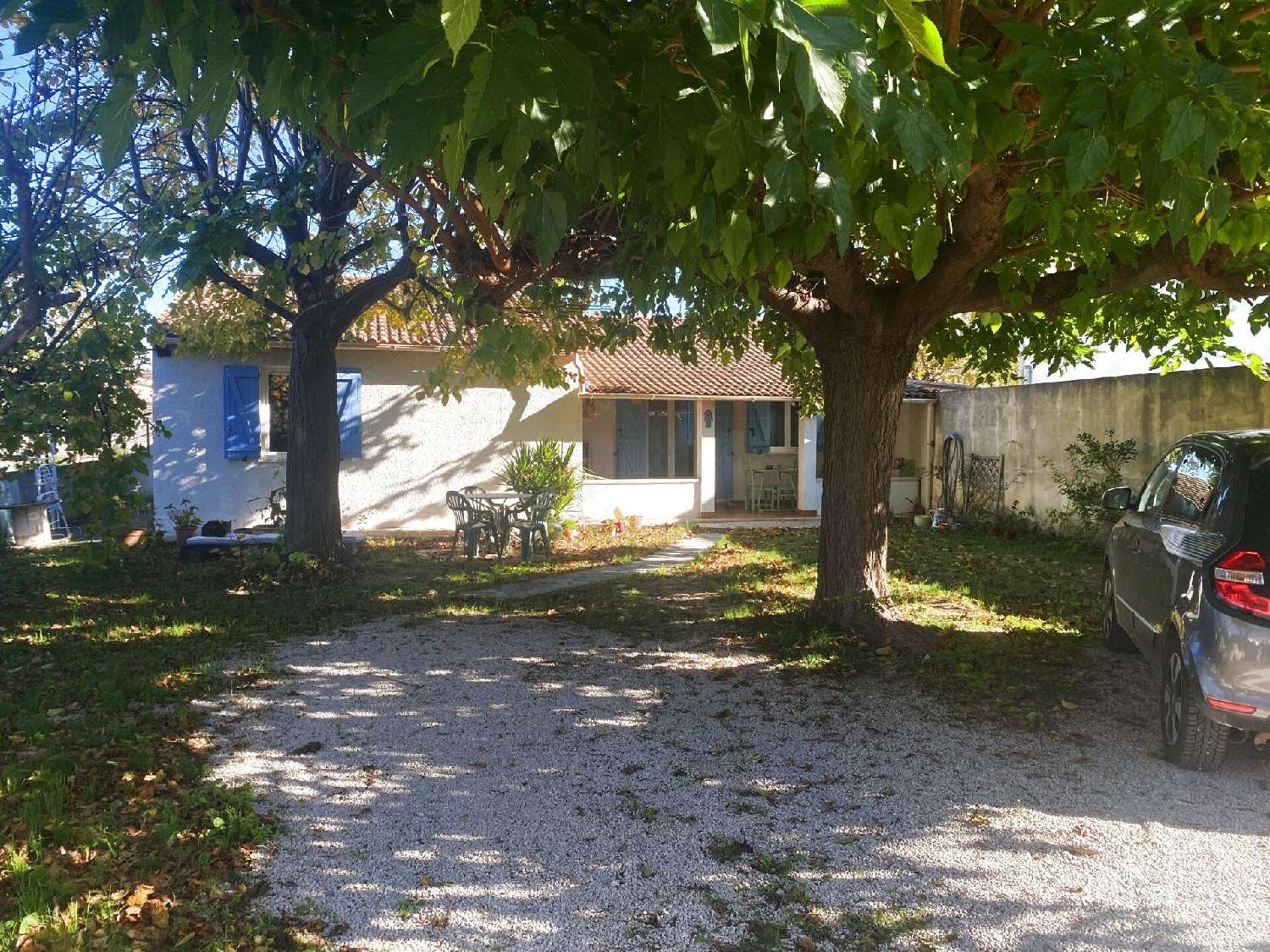  en venta casa Marignane Bocas del Ródano 1