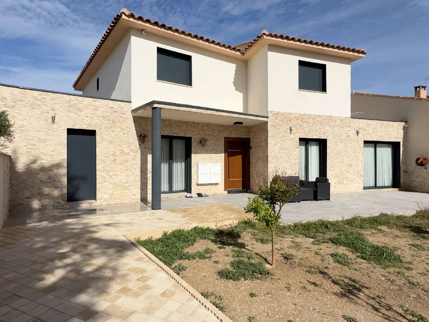 en venta casa Marignane Bocas del Ródano 1