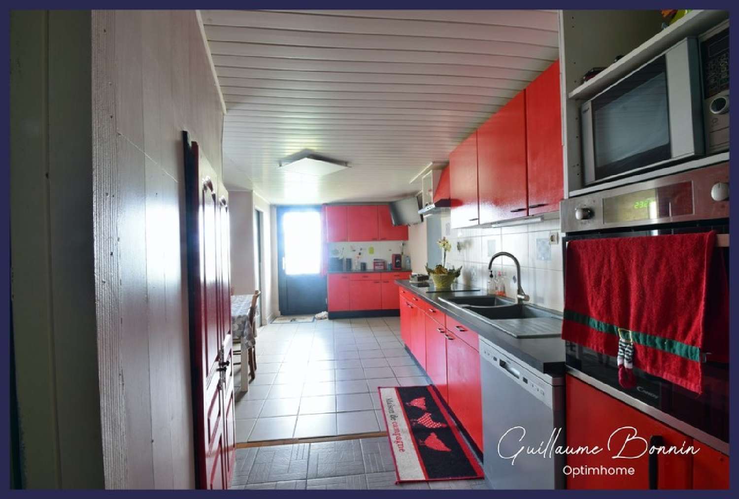  for sale house Marigny-Brizay Vienne 2