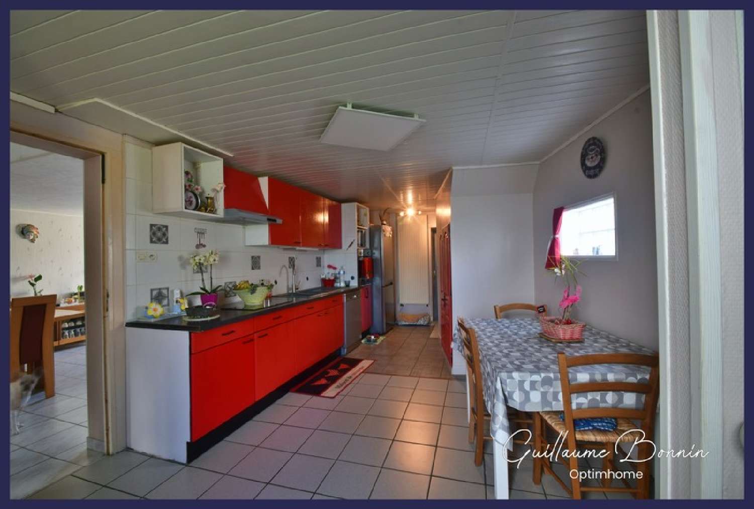  for sale house Marigny-Brizay Vienne 3
