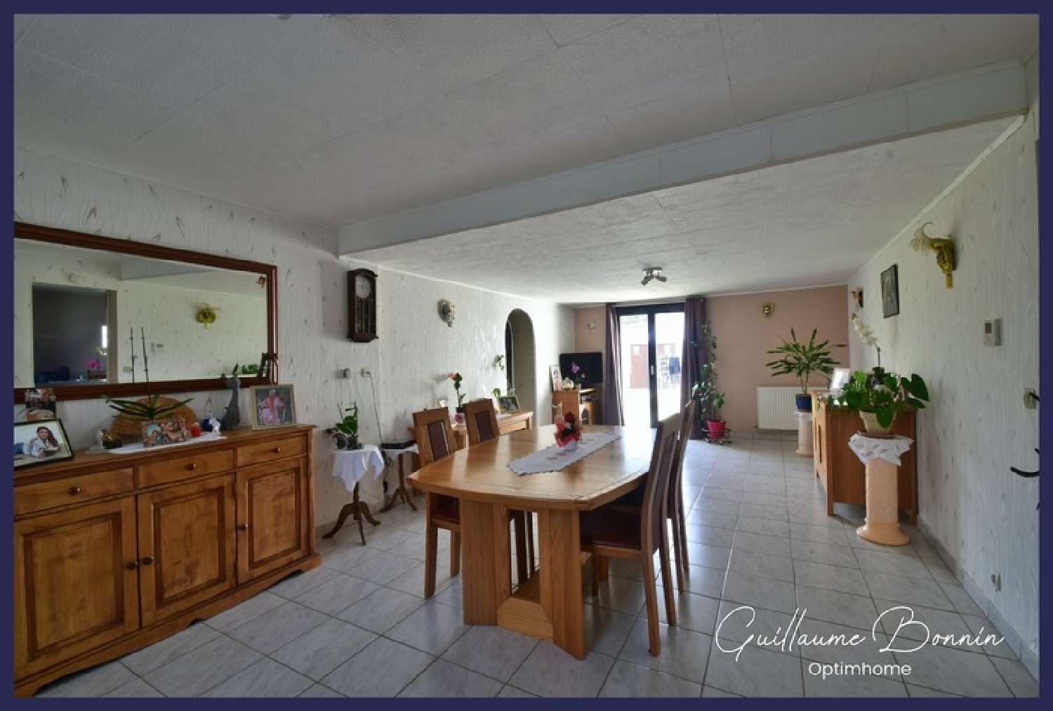  for sale house Marigny-Brizay Vienne 4
