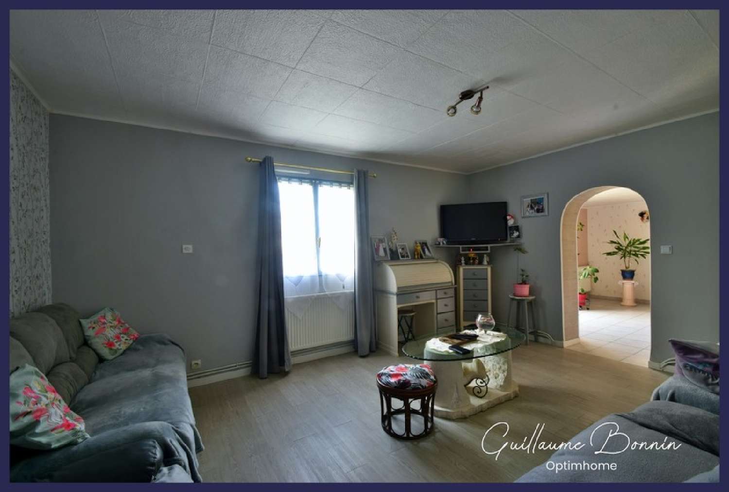  for sale house Marigny-Brizay Vienne 6