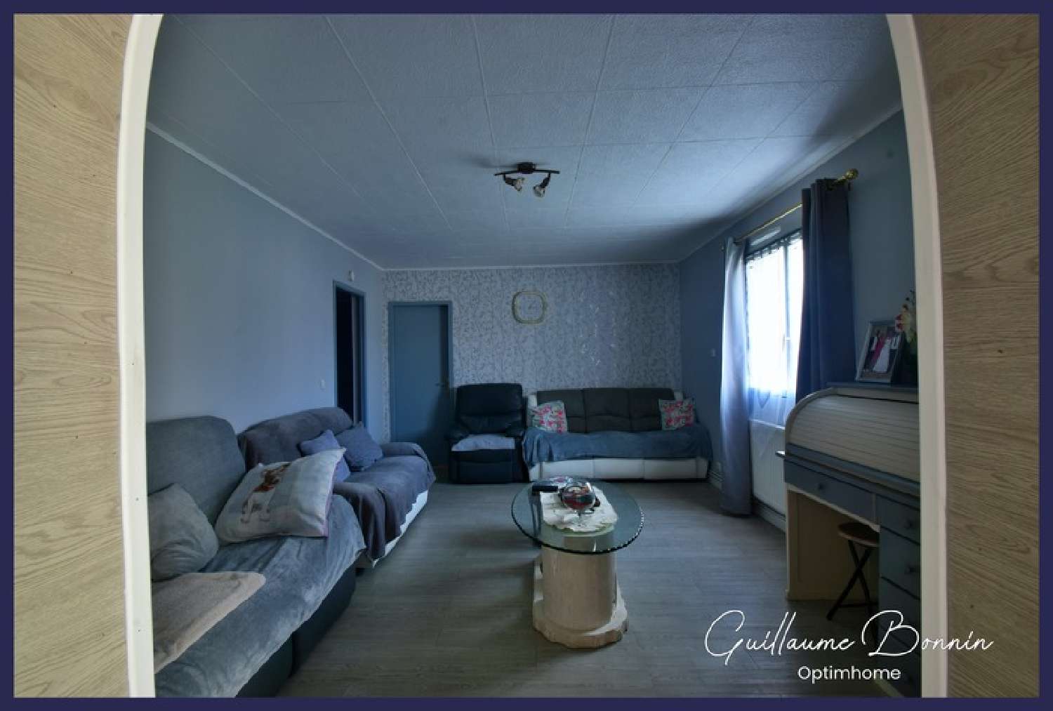  for sale house Marigny-Brizay Vienne 7