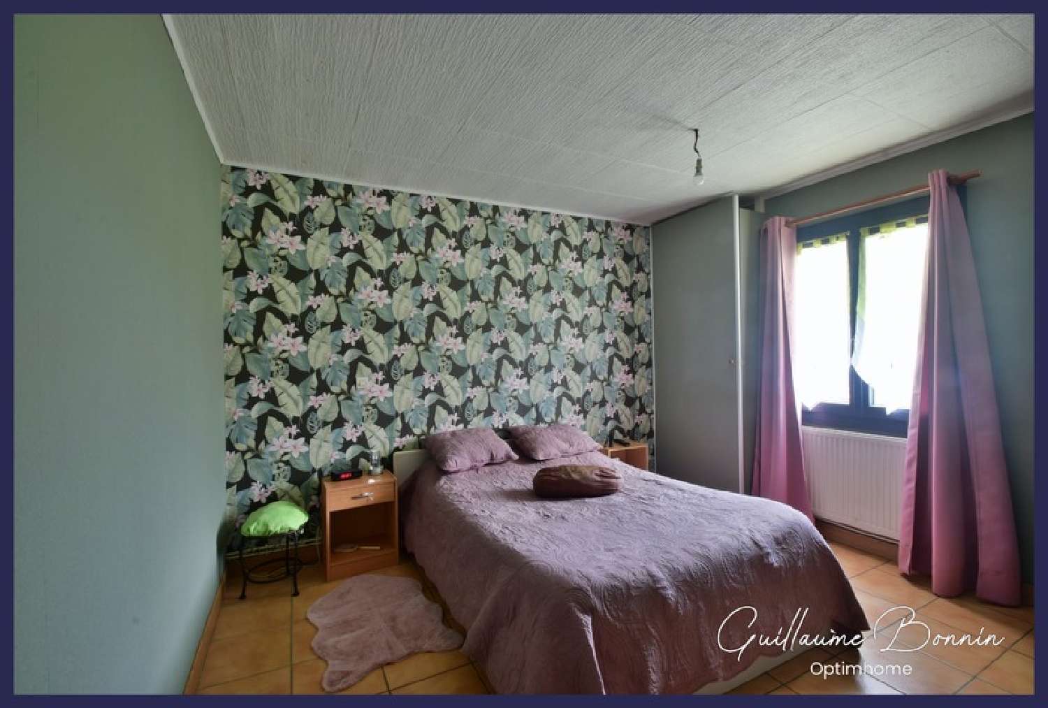  for sale house Marigny-Brizay Vienne 8