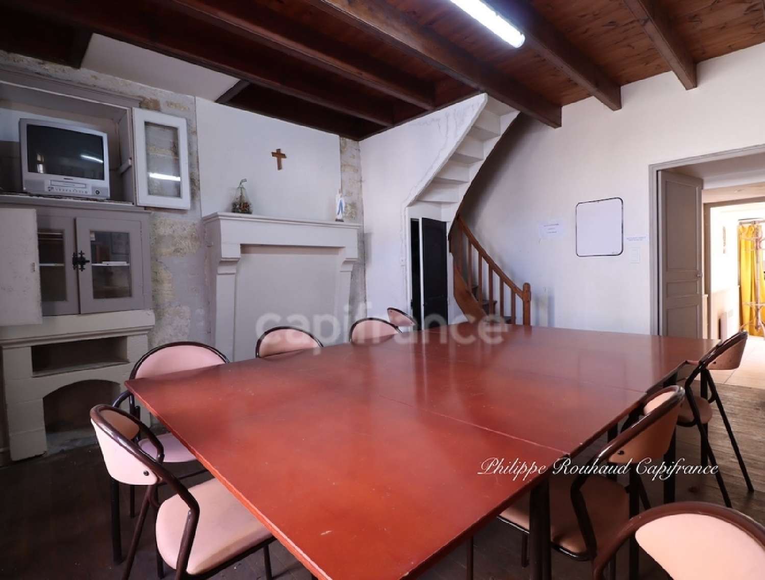 kaufen Haus Marillet Vendée 3