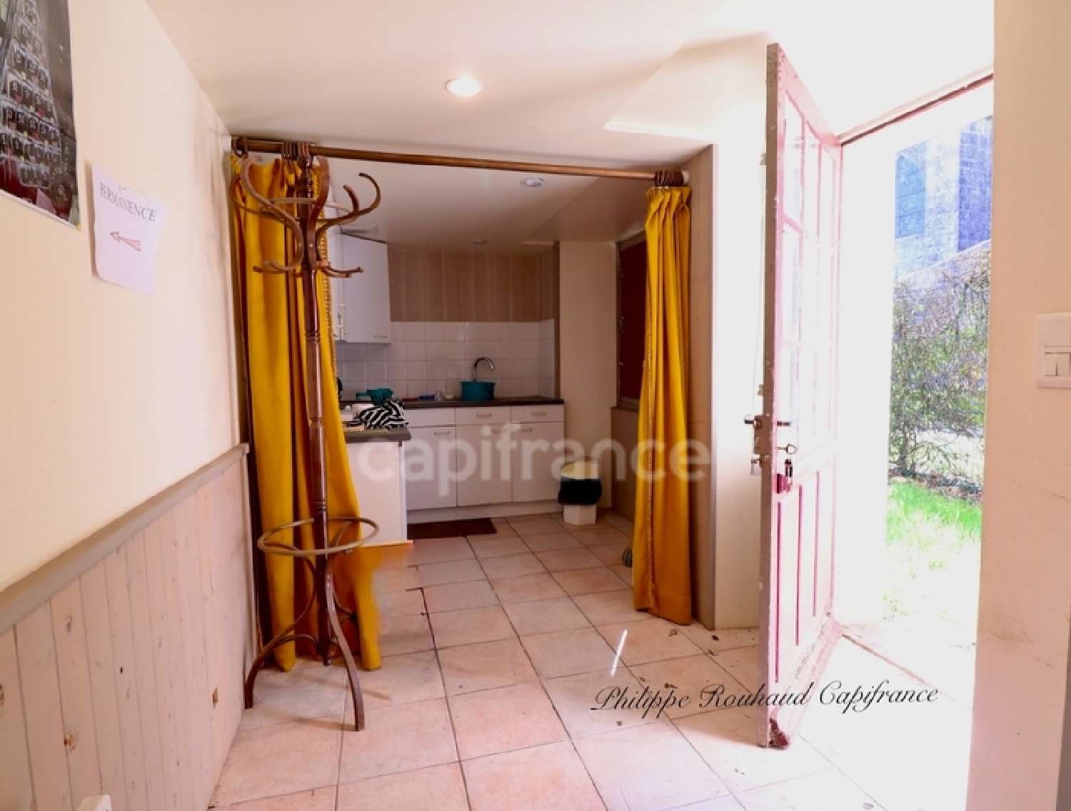 kaufen Haus Marillet Vendée 4