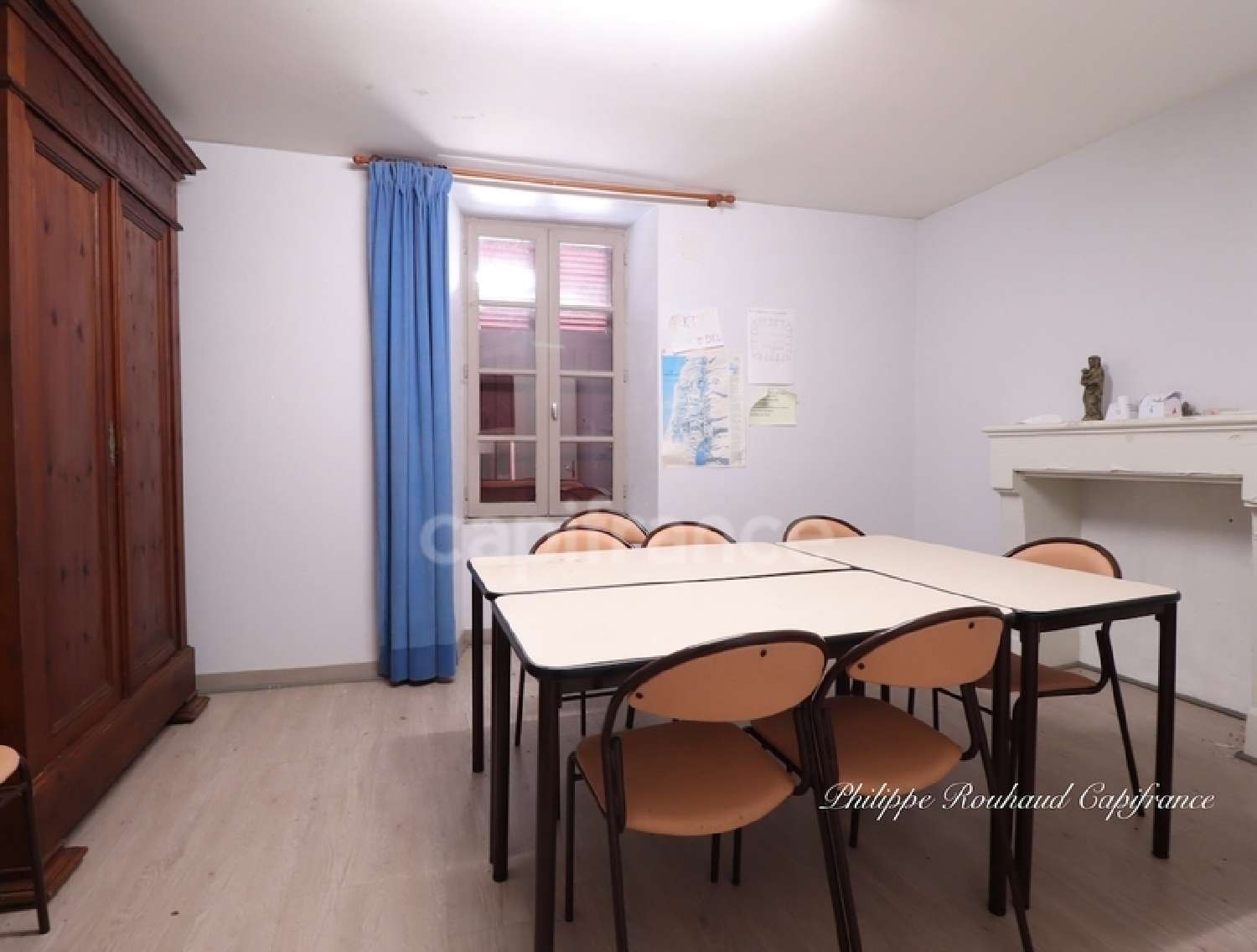 kaufen Haus Marillet Vendée 6