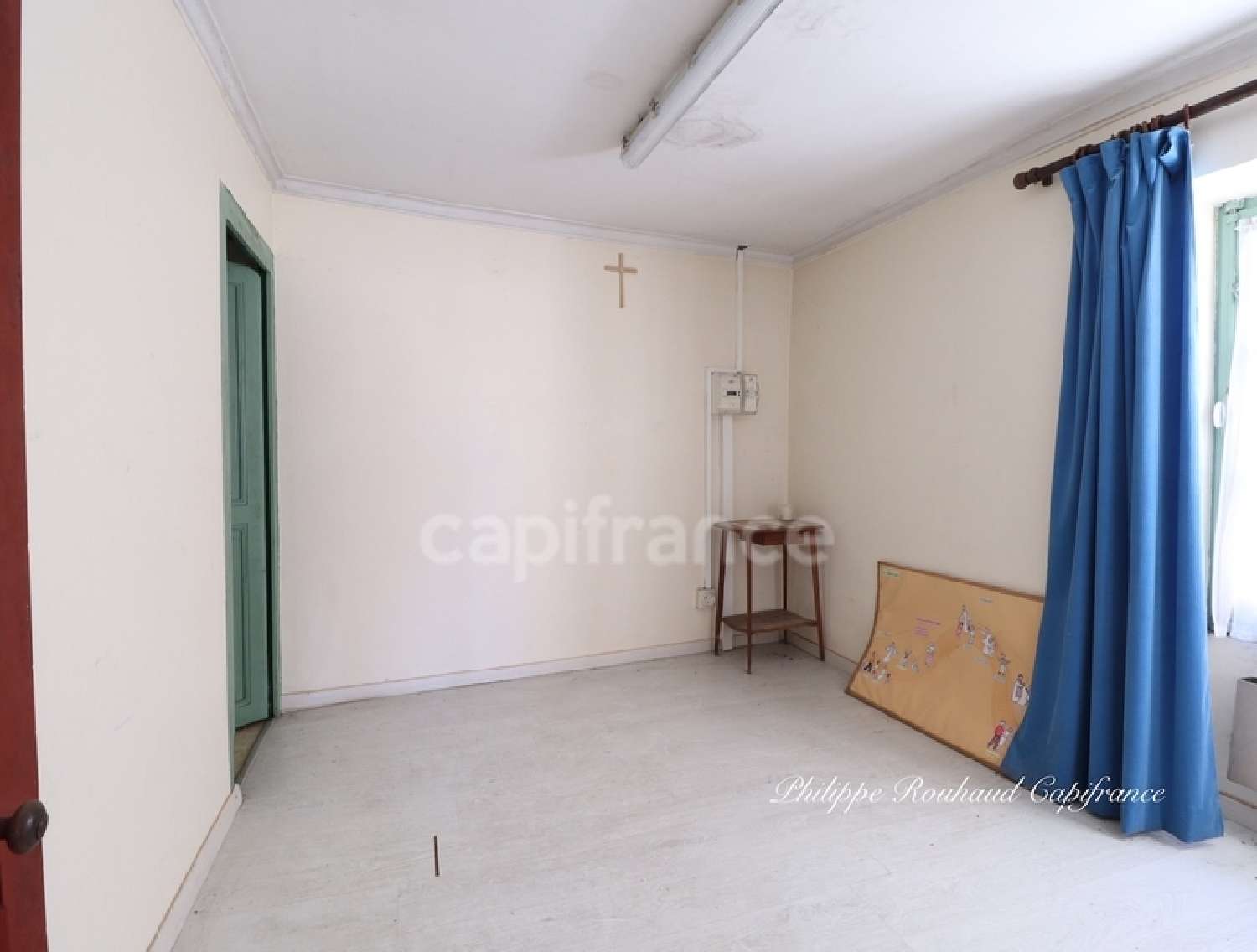 kaufen Haus Marillet Vendée 7