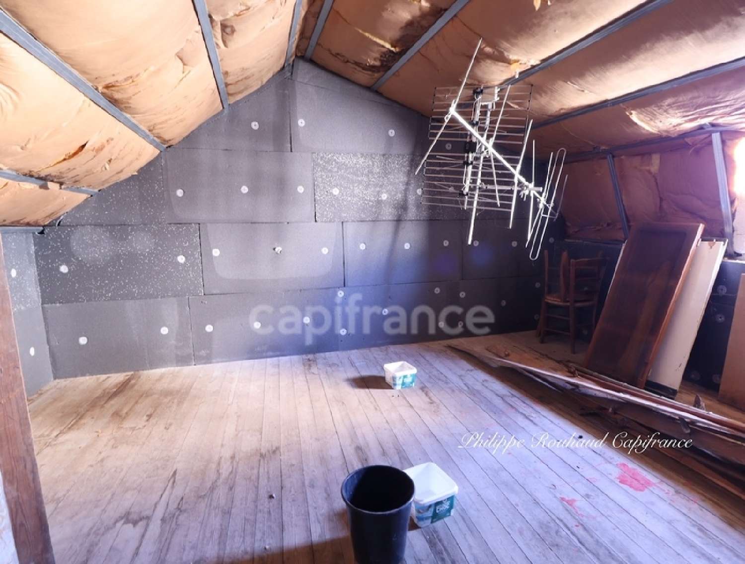 kaufen Haus Marillet Vendée 8