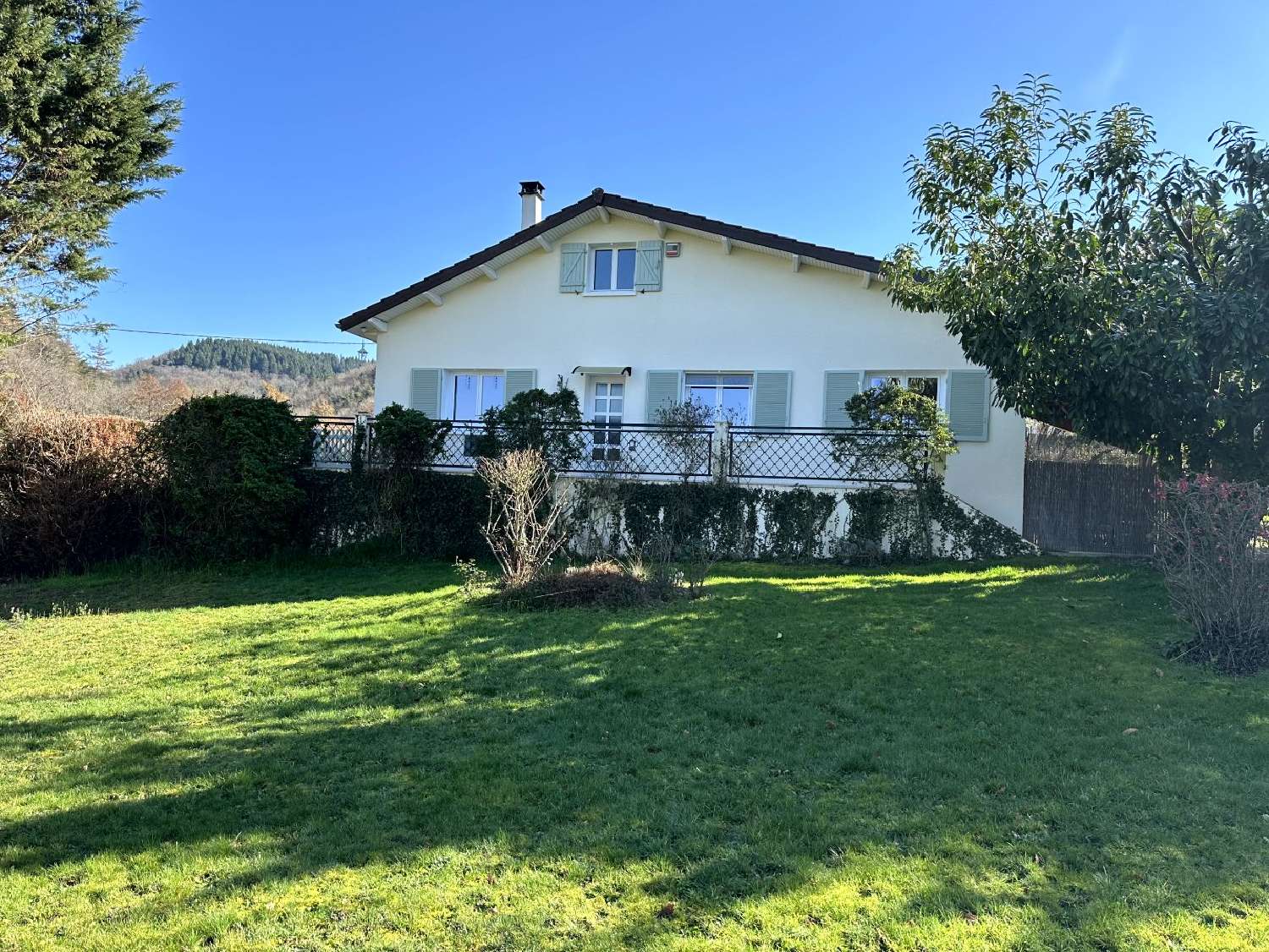  kaufen Haus Mariol Allier 1