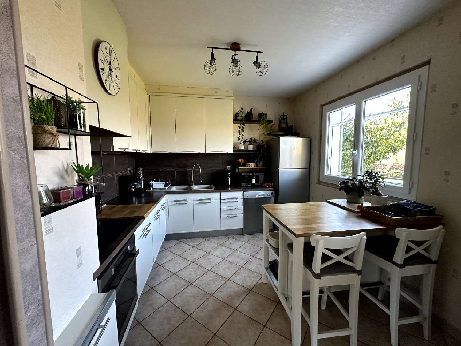  kaufen Haus Mariol Allier 2