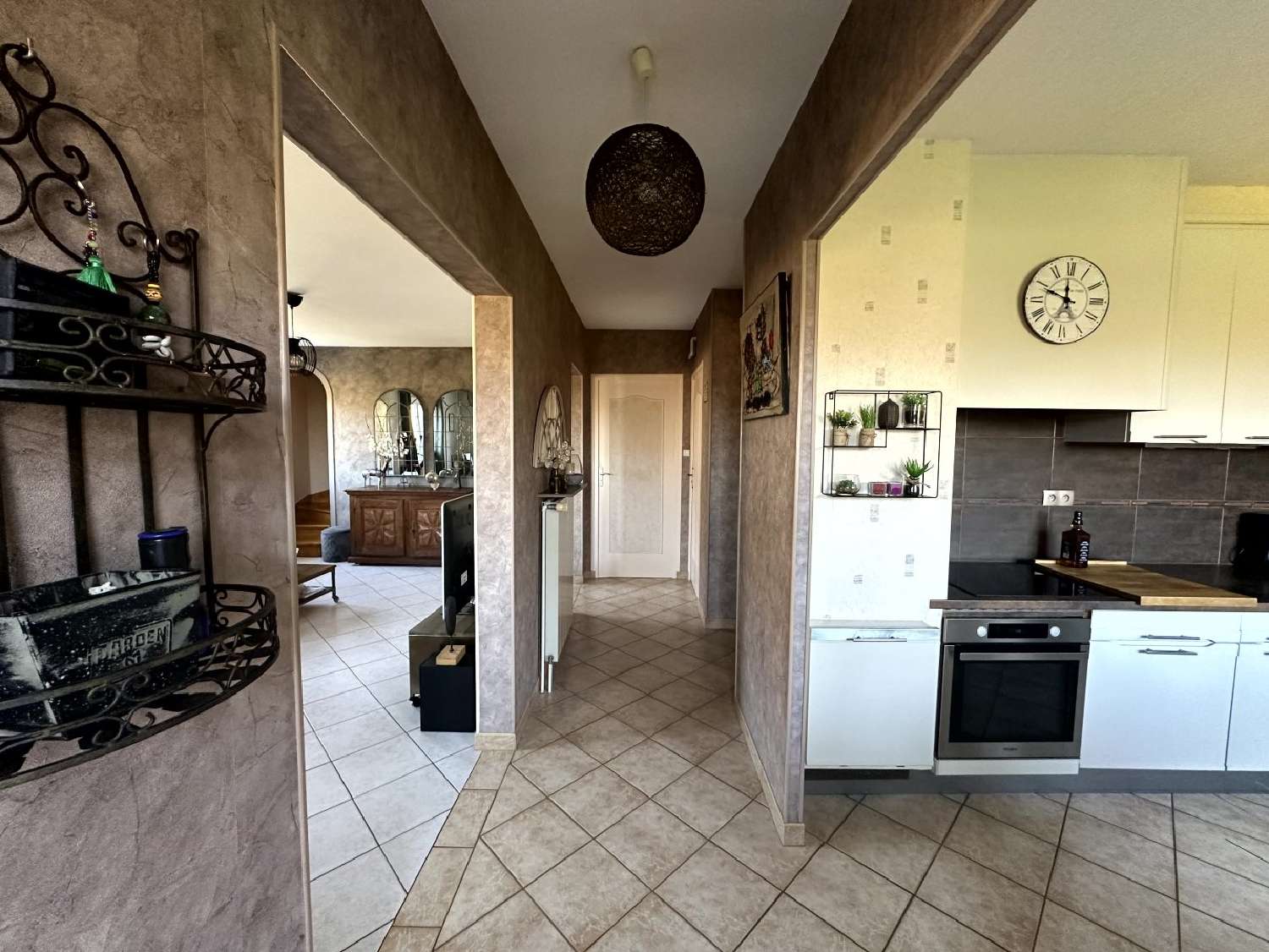  kaufen Haus Mariol Allier 3