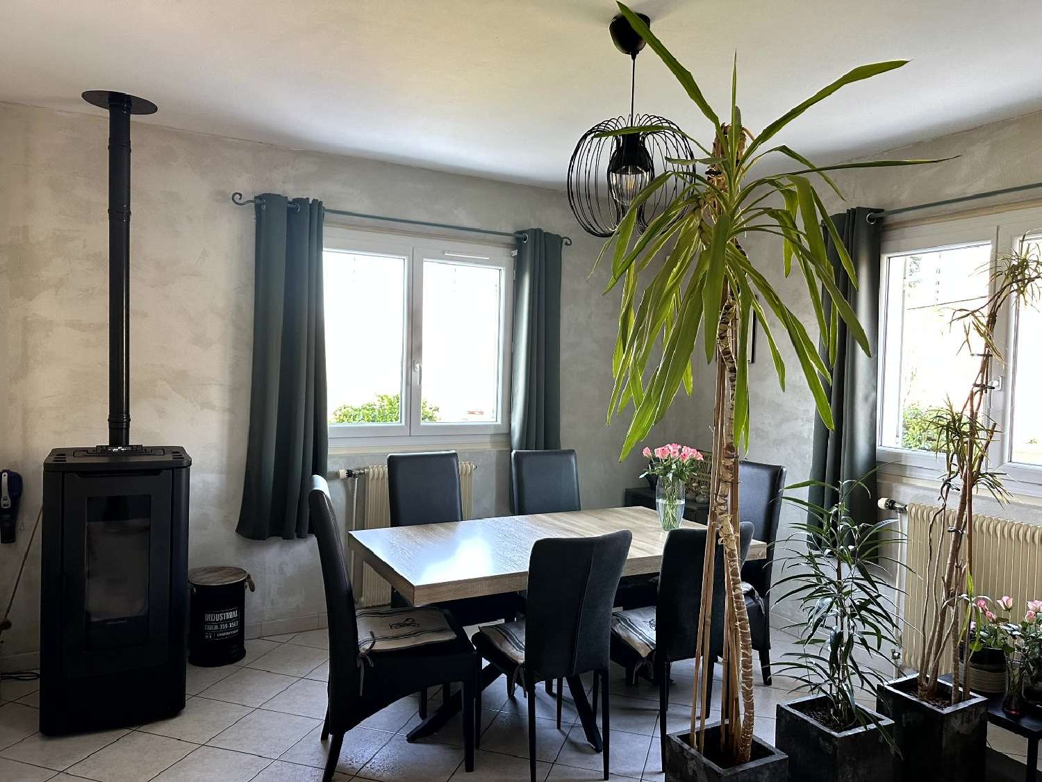  kaufen Haus Mariol Allier 8