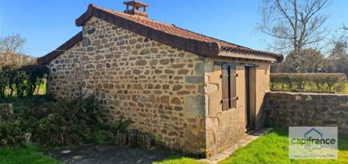  te koop huis Marizy Saône-et-Loire 4