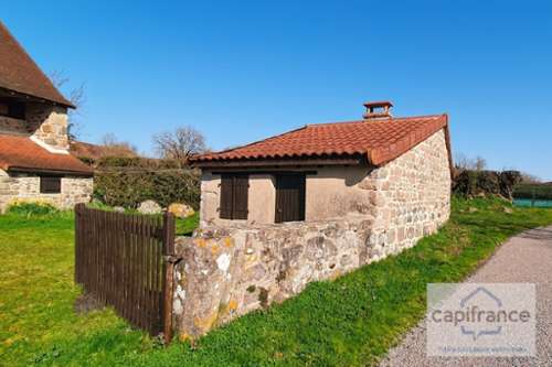  te koop huis Marizy Saône-et-Loire 5