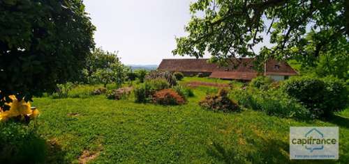  te koop huis Marizy Saône-et-Loire 6