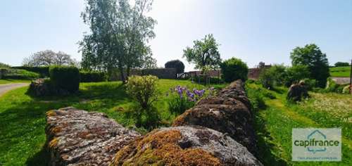  te koop huis Marizy Saône-et-Loire 7