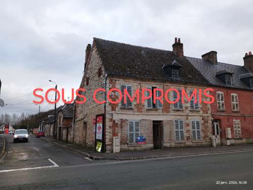 Marle Aisne casa foto