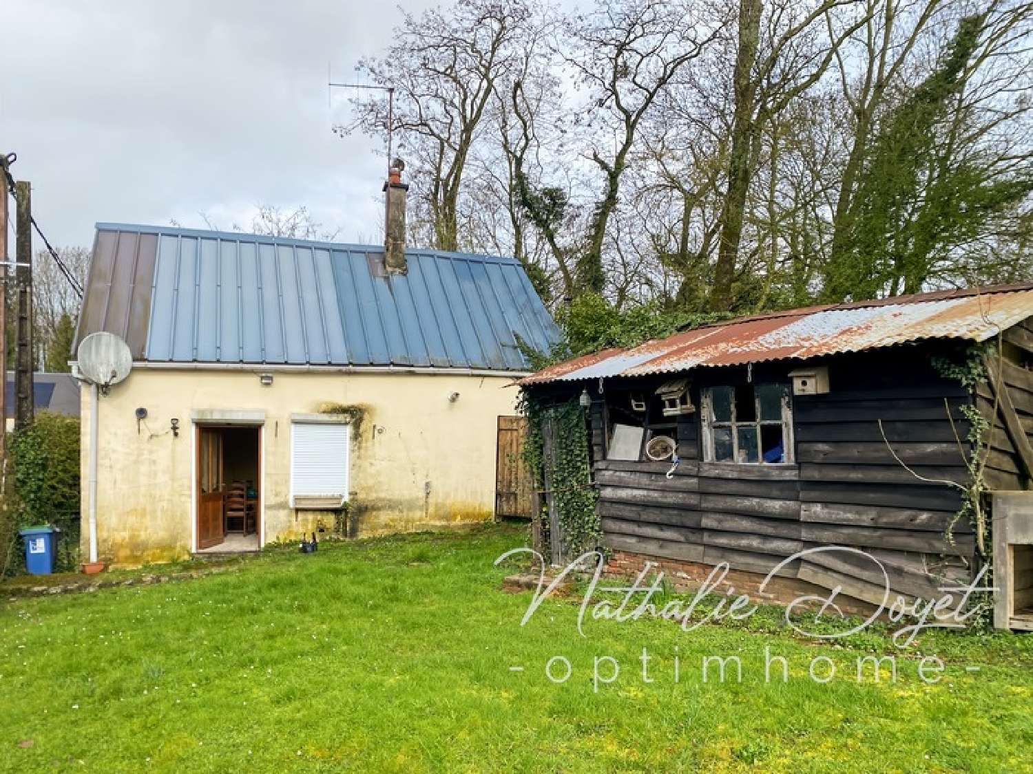  kaufen Haus Marle Aisne 2