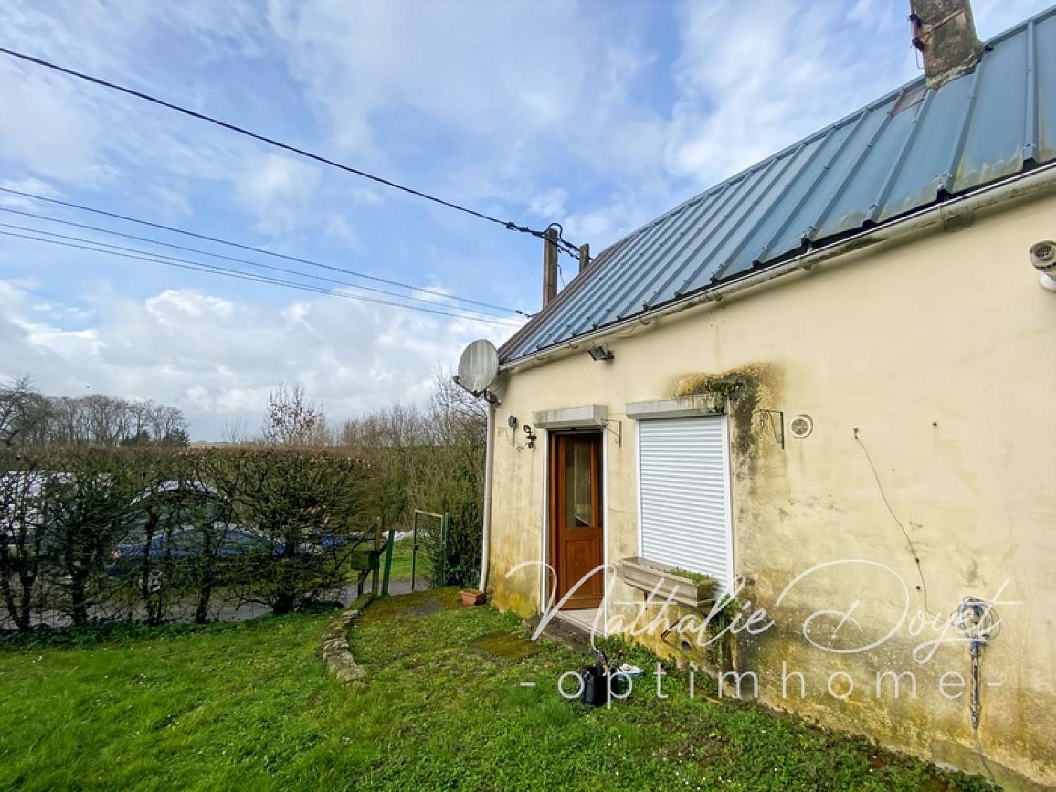  kaufen Haus Marle Aisne 4