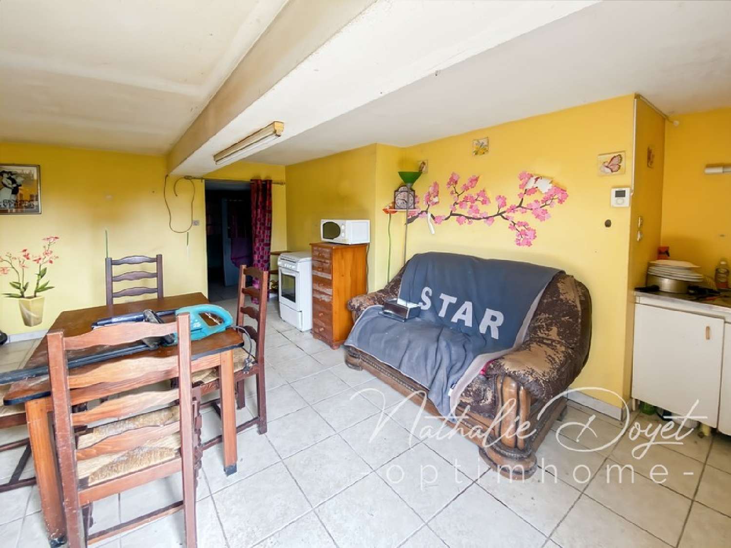  kaufen Haus Marle Aisne 6