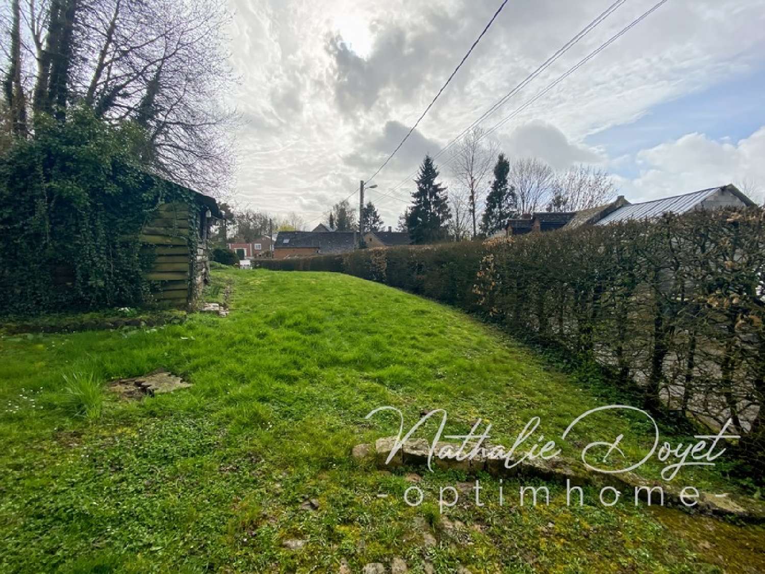  kaufen Haus Marle Aisne 8