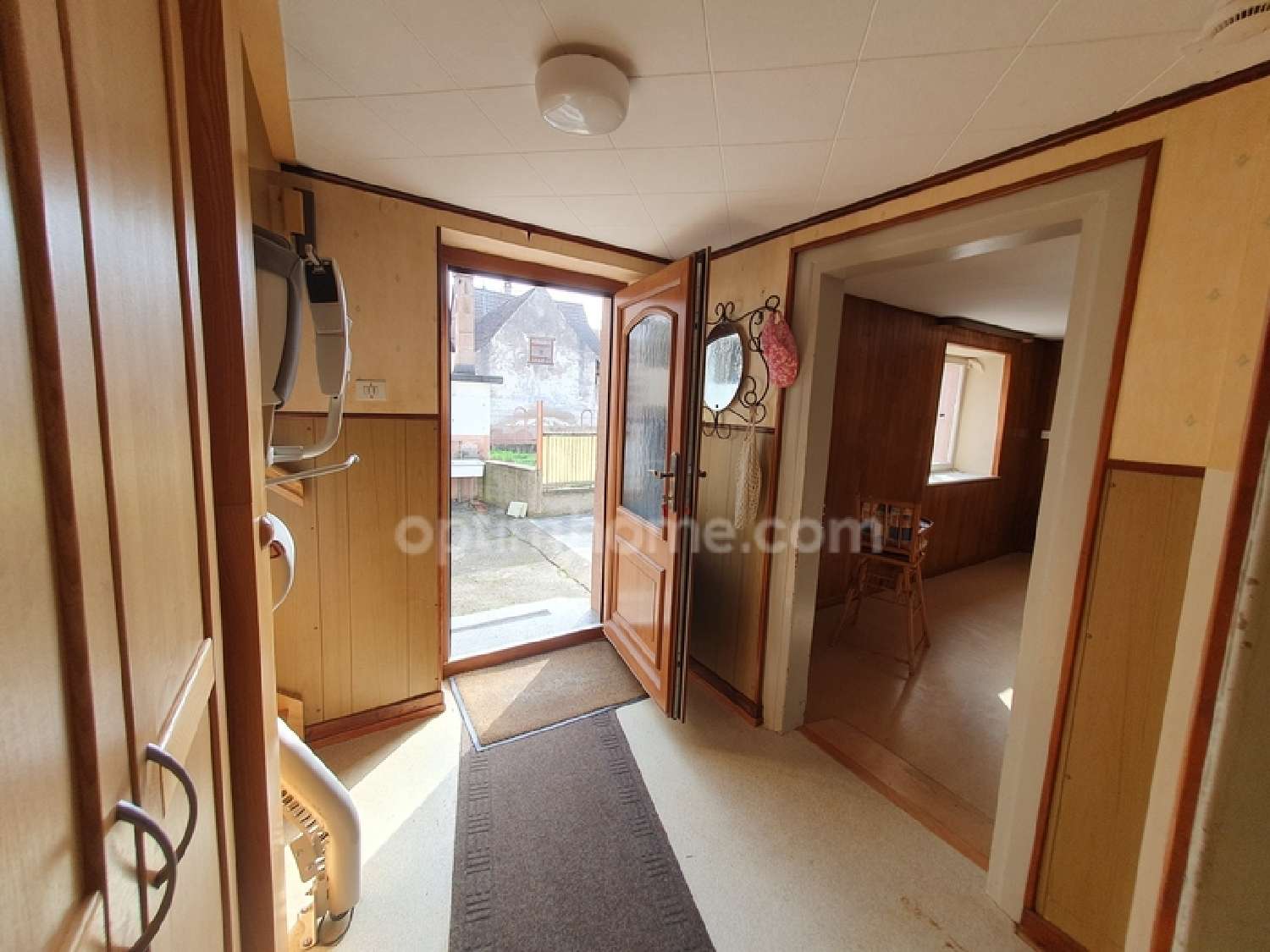  te koop huis Marlenheim Bas-Rhin 2