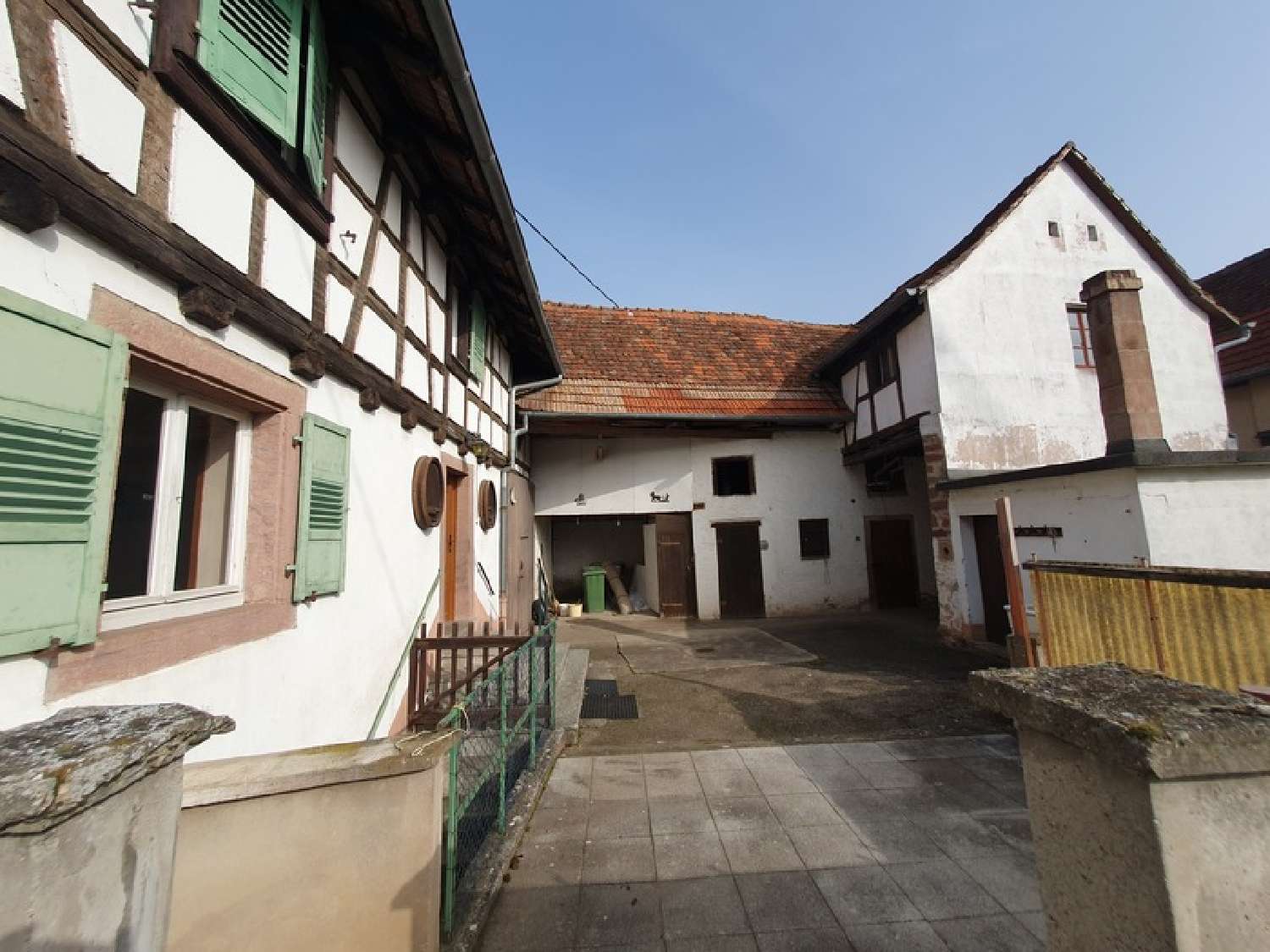  te koop huis Marlenheim Bas-Rhin 3